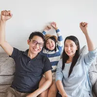 Mengasuh Anak, Mengasah Otak: Parenting Membuat Otak Makin Cerdas./Copyright depositphotos.com/nattakorn&nbsp;