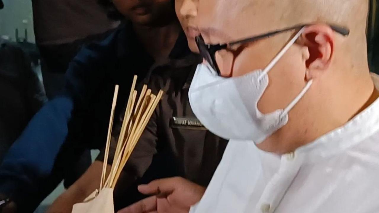 Dok. Istimewa