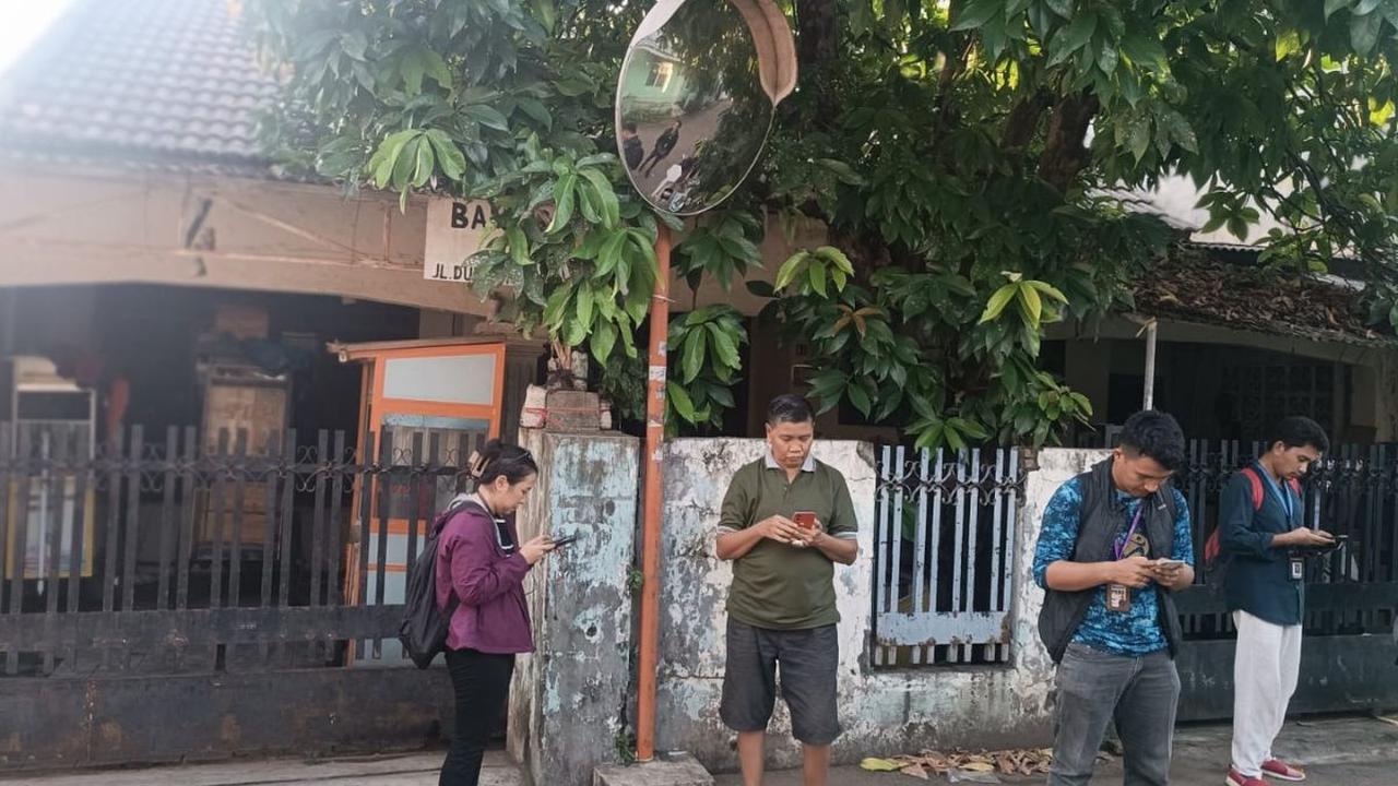 Dok. Istimewa