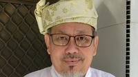 Ustaz Tengku Zulkarnain. (Foto: Instagram @tengkuzulkarnain.id)