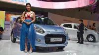 Biaya Membengkak Jika Pemotor Beralih ke LCGC