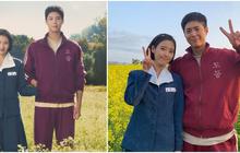 Drakor 'WHEN LIFE GIVES YOU TANGERINES' Hampir Masuk Semua Kategori Baeksang Arts Awards ke-61, Keren!