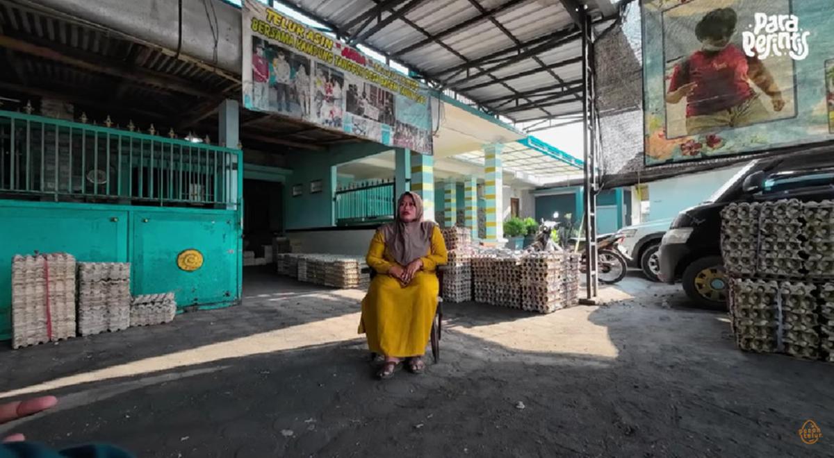 Dok. Istimewa