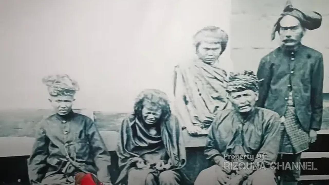Dok. Istimewa
