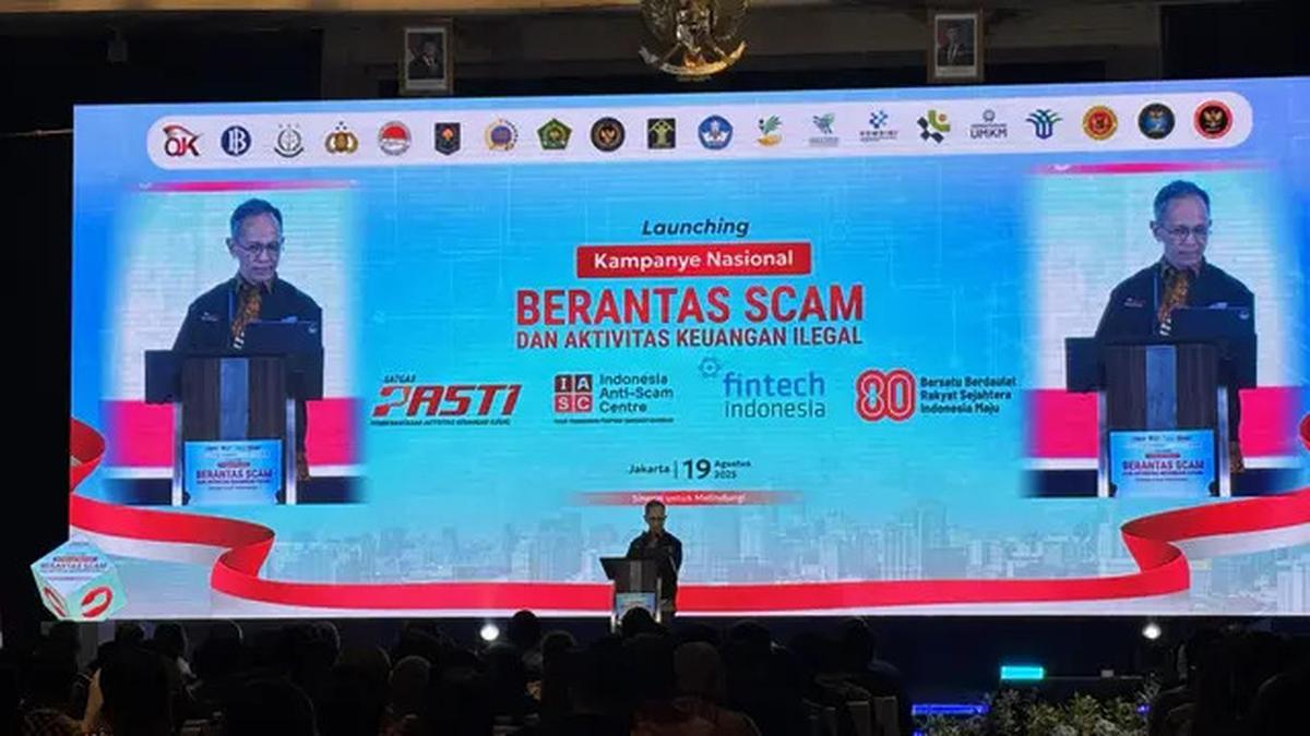 Uang Korban Scam Masih Bisa Diselamatkan Asal Segera Lakukan Ini