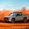 Mitsubishi Triton Sertões Tampil Sangar