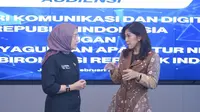 Kemkomdigi &amp; Kemenpan-RB Percepat Transformasi Digital Demi Layanan Publik yang Lebih Adaptif