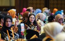 Bunda PAUD Badung Gencarkan Program PAUD Holistik Integratif untuk Optimalkan Tumbuh Kembang Anak