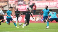 Persija Takluk dari Sabah FC di Hadapan The Jakmania