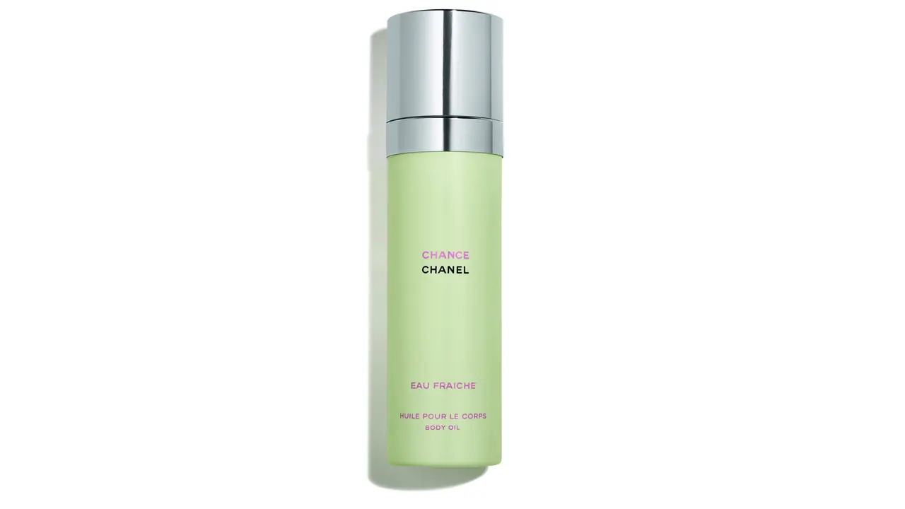 Chance, Pilih Parfum dari Chanel Sesuai Momen dan Mood Anda