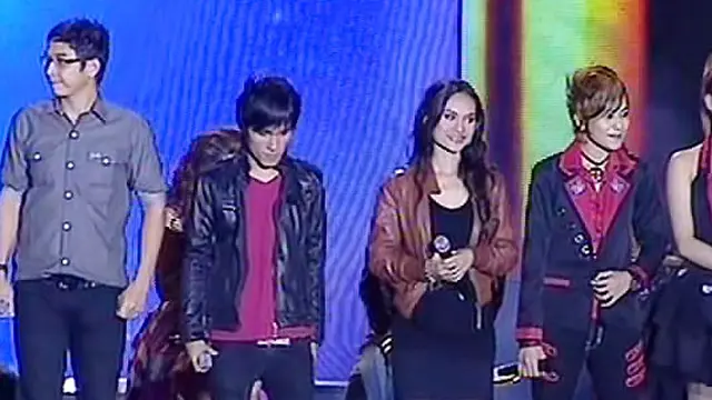 Konser Karnaval SCTV 2013 (part 5) 03 Maret 2013