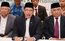 Menag bela KPK, tidak ada penistaan agama dan larangan beribadah
