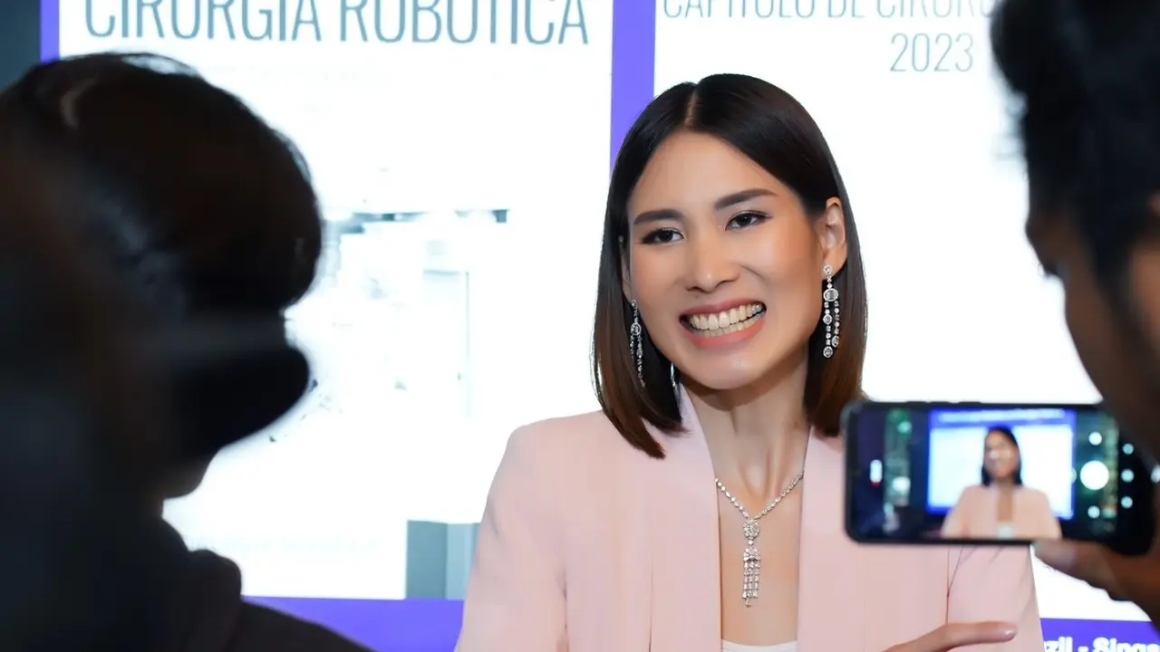 Eveline Ong (ist)
