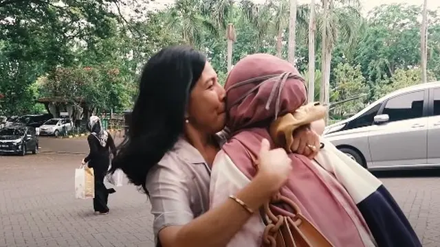 Putri Delina Anak Sule