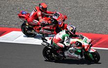 Ada Lowongan 2.500 Relawan Ajang MotoGP Indonesia 2026, Begini Cara Melamarnya