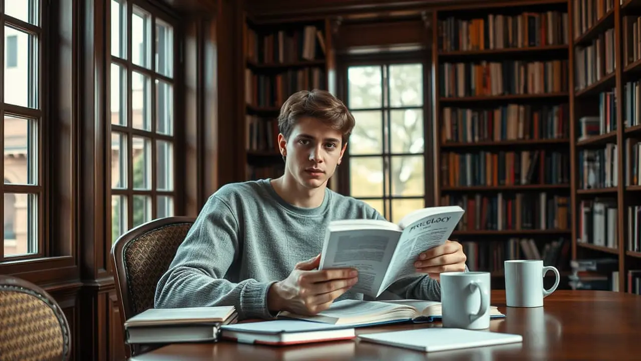 kepribadian introvert dan ekstrovert