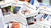 Ribut Kasus dr Ayu Hingga Remaja Hamil Nekat Paling Ngetop