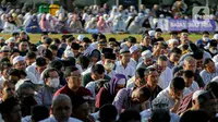 Hari Raya Idul Adha Muhammadiyah Dilaksanakan Hari ini, Berikut Makna Idul Adha