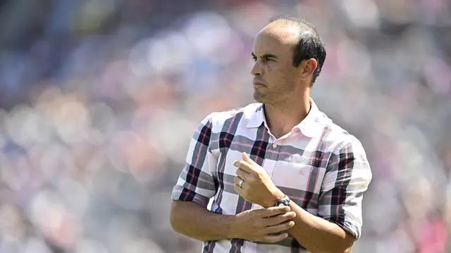 Landon Donovan