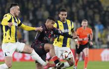 Prediksi Pertandingan Rangers Vs Fenerbahce, 14 Maret 2025