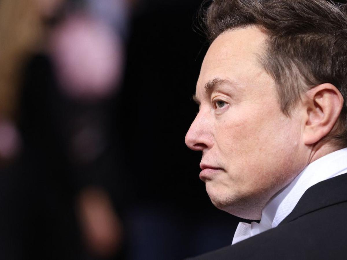 <b>Elon Musk Pernah Meledek</b><br>