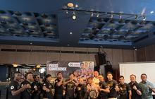 Prime Kumite Championship 3 Siap Digelar, 30 Petarung Profesional Beraksi di Jakarta