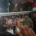 Pesan Singkat Jenderal Listyo Sigit Usai Lepas Jabatan Kapolri