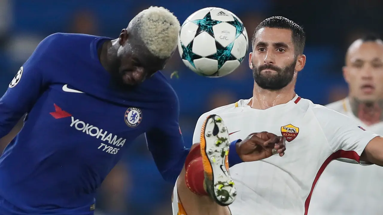 Chelsea