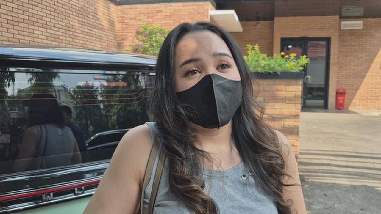 Al Ghazali Resmi Jadi Ayah, Anissa Ica Sebut Sahabatnya Bakal Jadi Orang Tua Terbaik