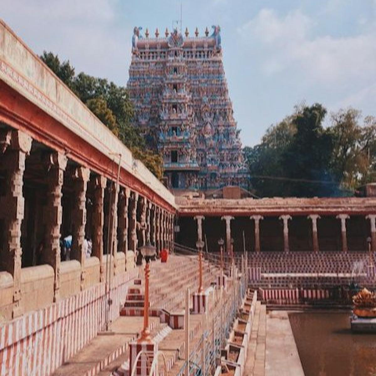 Madurai
