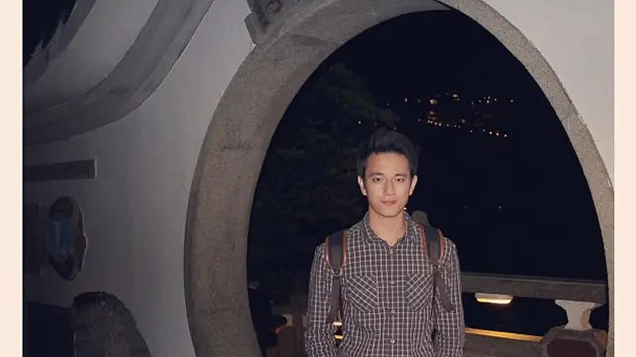 6 Potret Billy Davidson di Awal Karier, Cocok Perankan Kang Tae Moo 'Business Proposal'