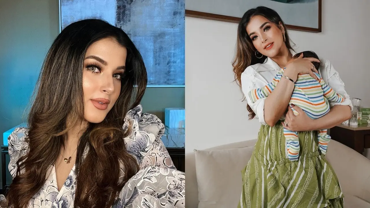 Tasya Farasya