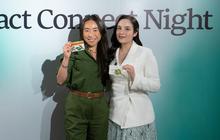 Pesan Chelsea Islan di Hari Bumi 2025: Jaga,  Karena Tak Ada Planet Lain untuk Ditinggali