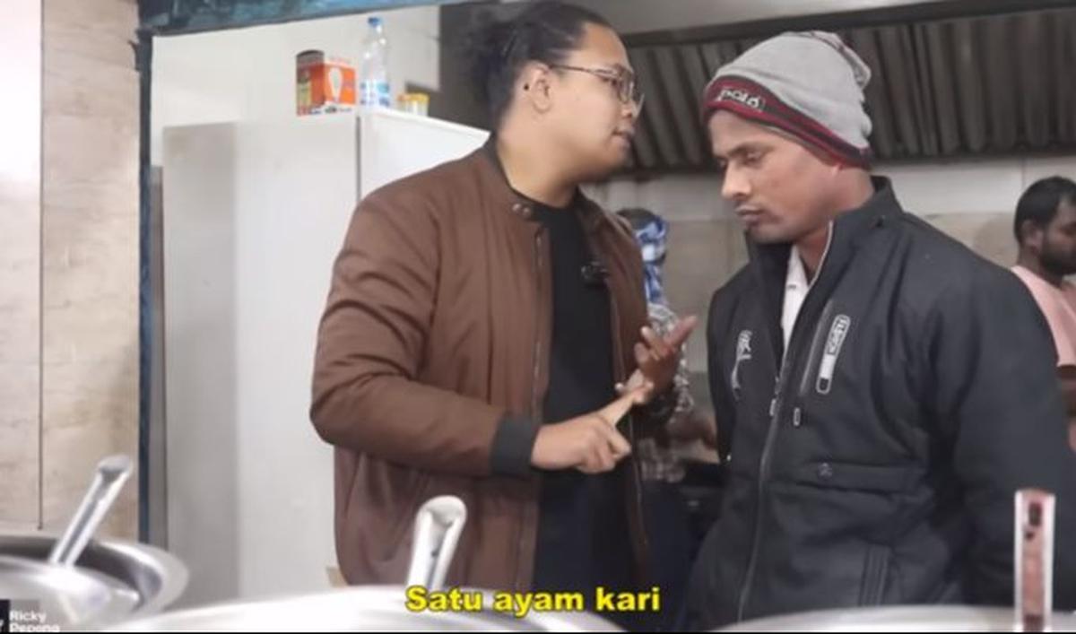 Pesan 3 Menu Andalan