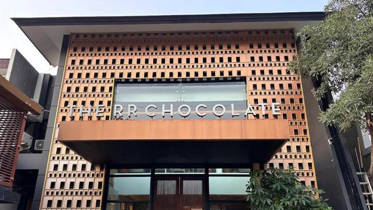 11 Rekomendasi Tempat Makan Enak di Senopati Jakarta Selatan 2025, Banyak Pilihan Kafe Premium
