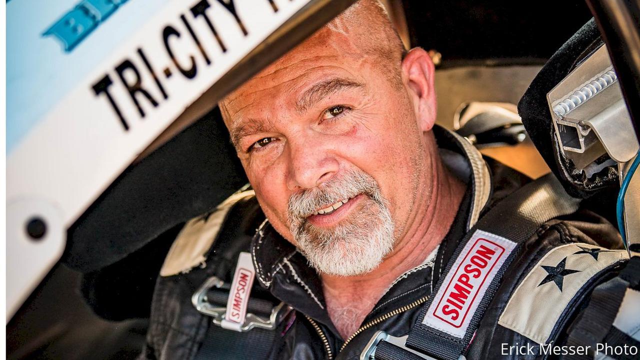 Robbie Brewer, Bowman Gray Racing Legend, Dies After Medical Incident on Track