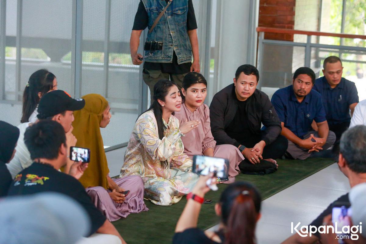 Ingin Hidup Damai&nbsp;