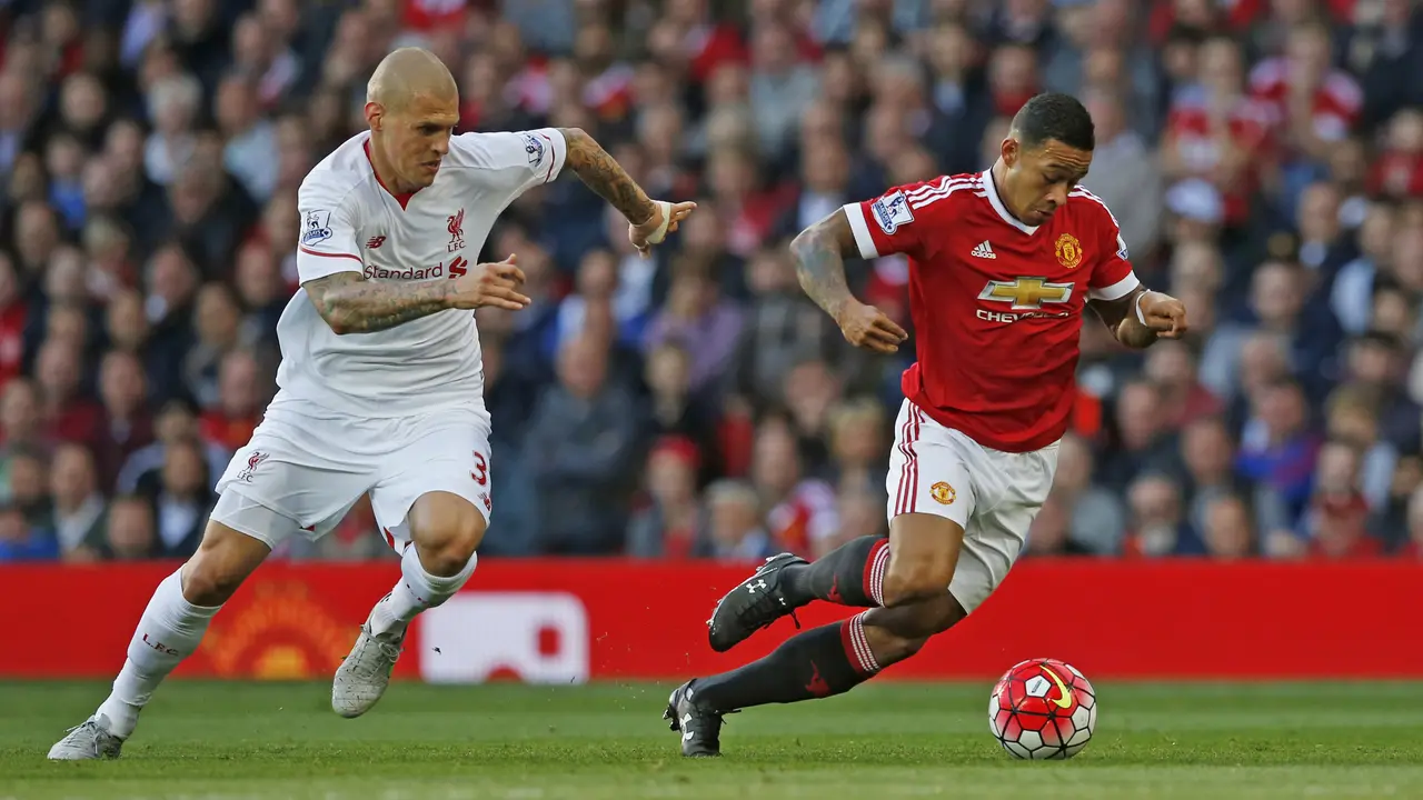 Memphis Depay