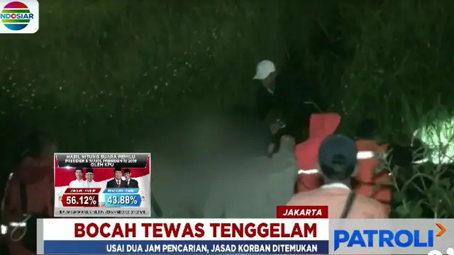 Curiga Bukan Anak Kandung, Pria di Jakarta Aniaya Bayi hingga Tewas