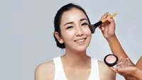 Ilustrasi makeup pilihan/copyright shutterstock