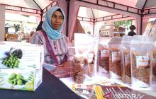 Kemenkum Aceh Perkuat Perlindungan Kekayaan Intelektual UMKM Aceh Barat, Dorong Ekonomi Kreatif