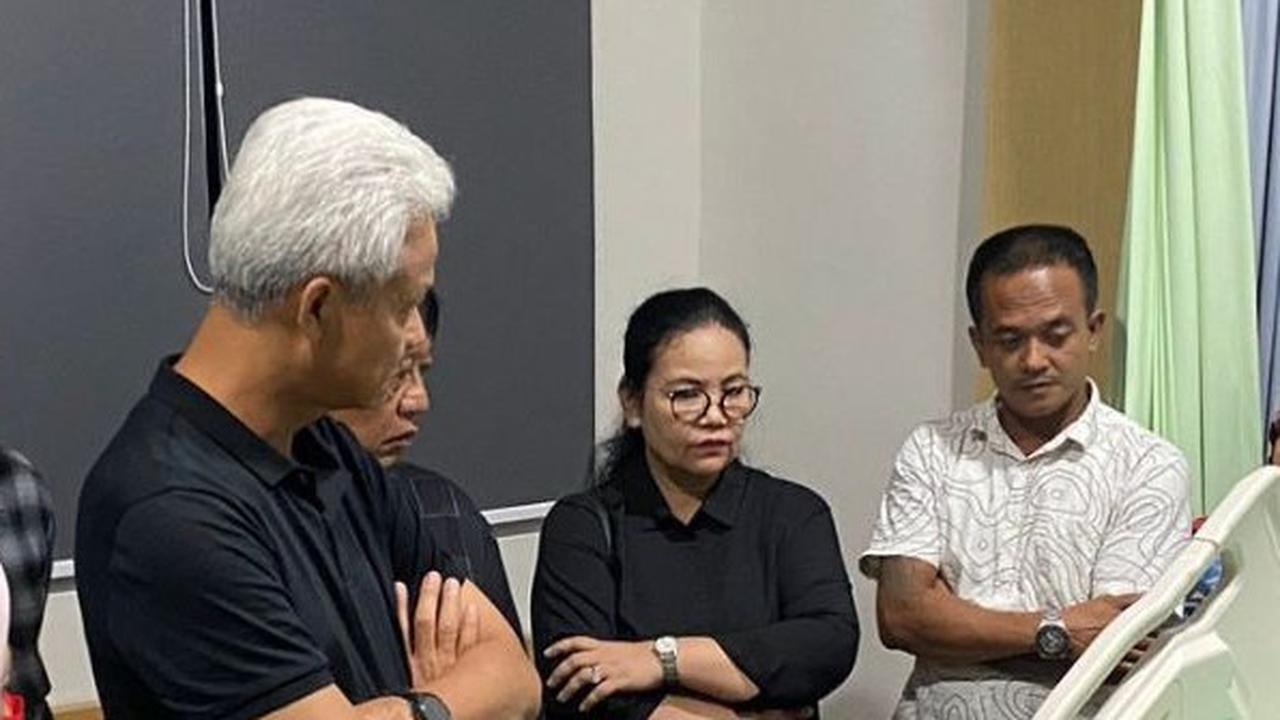 VIDEO: PDIP Kecam Anggota TNI Seret Relawan Ganjar ke Markas Lalu Dipukuli, Dua Masih di RS