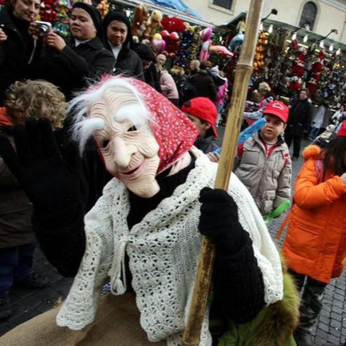 Mengungkap Tradisi Natal Unik di Seluruh Dunia yang Tidak Pernah Kamu Dengar!