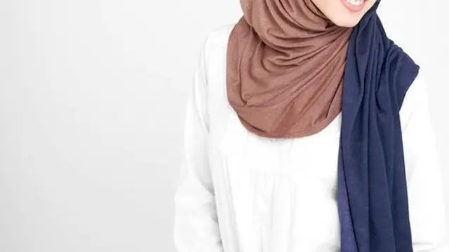 kulit kering saat puasa