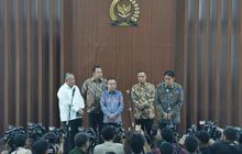 Pemerintah, BI dan DPR Perkuat Kebijakan Fiskal dan Moneter, Hasilkan Dua Strategi Jaga Rupiah
