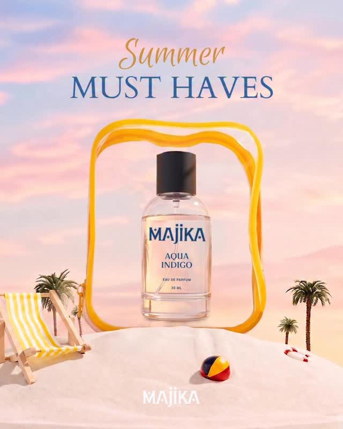 Cara Memakai Parfum agar Wanginya Tahan Lama, Beauty Enthusiast Wajib Tahu