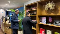 Lewat Indonesia Pavilion, 30 Merek Lokal Mejeng di WEF Davos 2026