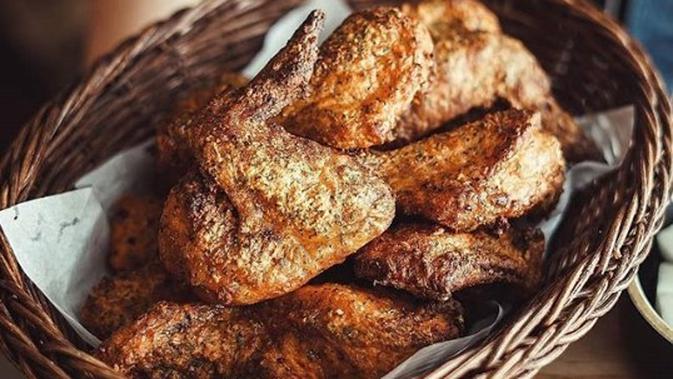 Rekomendasi Restoran  Ayam  Panggang  Sehat Ala  Korea di 
