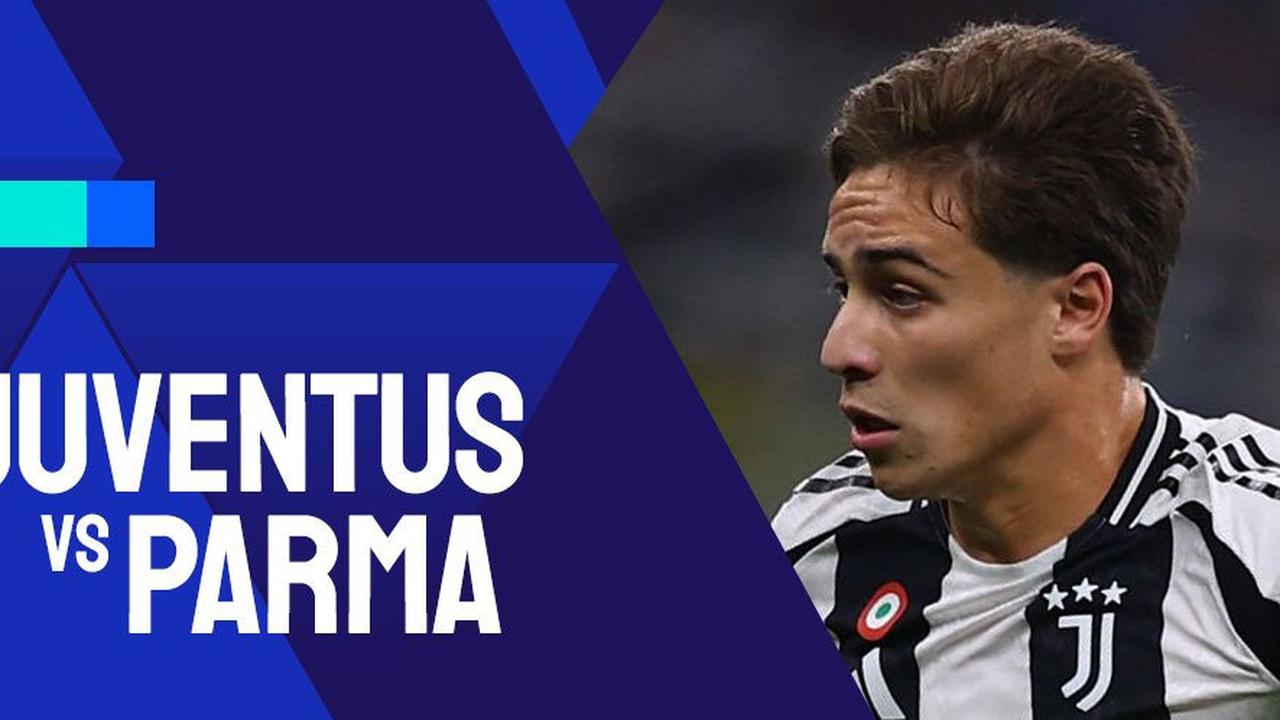 Prediksi Pertandingan Juventus vs Parma, 31 Oktober 2024