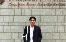 Dari Warung Nasi Goreng ke Harvard, Kisah Inspiratif Anak Muda Asal Pandeglang